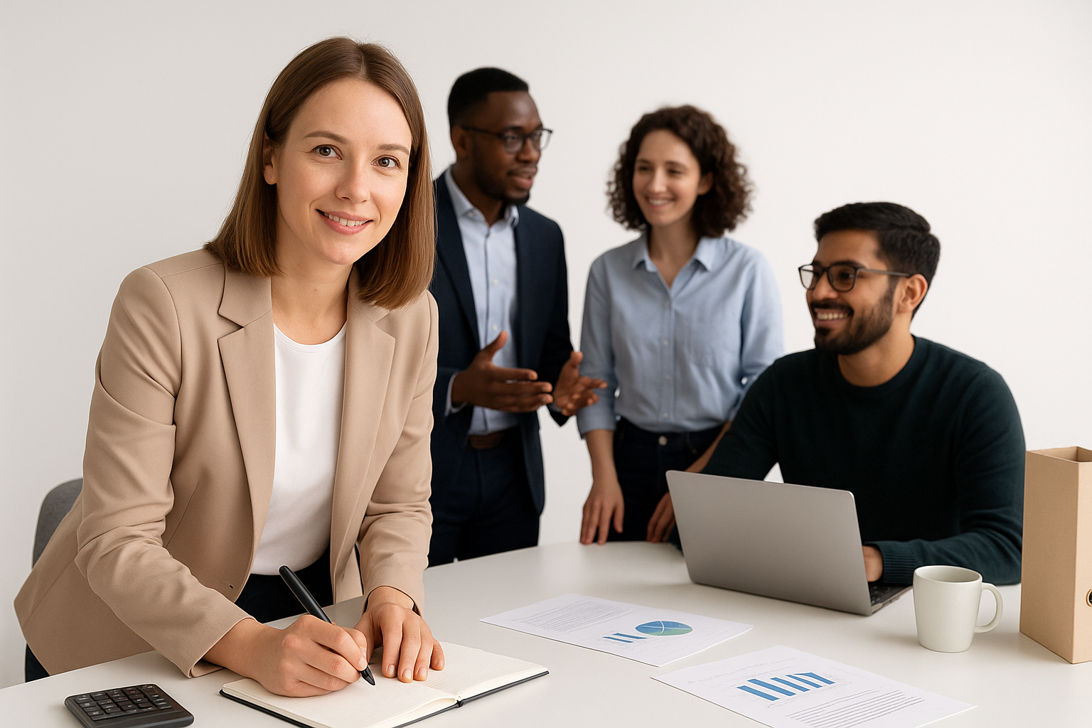 Projektové řízení