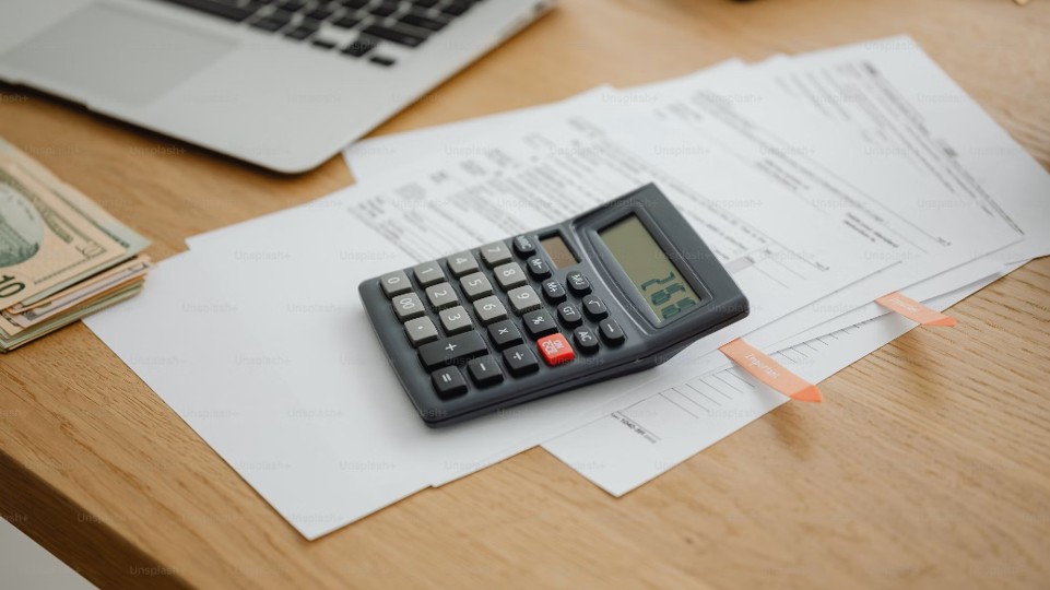 Vedení účetnictví