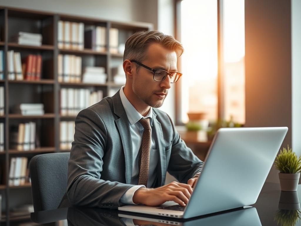 Výběr ERP systému: klíčové faktory