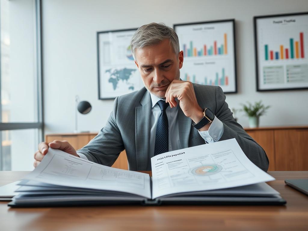 Co ovlivňuje cenu implementace informačního systému